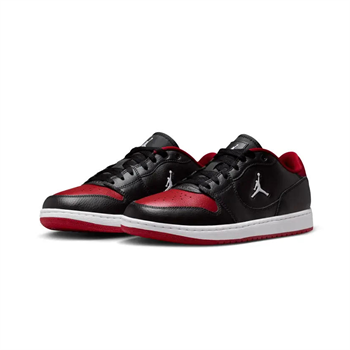 Nike Jordan Jumpman Court Connect Low Erkek Günlük Spor Ayakkabı
