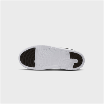 Nike Jordan Jumpman Court Connect Low (PS) Çocuk Günlük Spor Ayakkabı