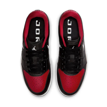 Nike Jordan Jumpman Court Connect Low Erkek Günlük Spor Ayakkabı