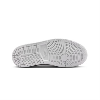 Nike Jordan Jumpman Court Connect Low (GS) Günlük Spor Ayakkabı
