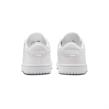 Nike Jordan Jumpman Court Connect Low (GS) Günlük Spor Ayakkabı