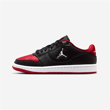 Nike Jordan Jumpman Court Connect Low Günlük Spor Ayakkabı