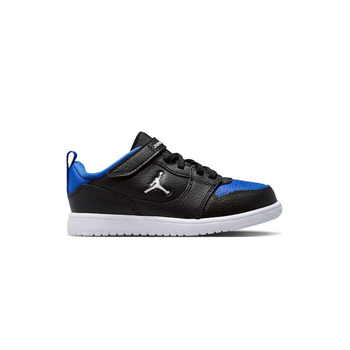 Nike Jordan Jumpman Court Connect Low (PS) Çocuk Günlük Spor Ayakkabı