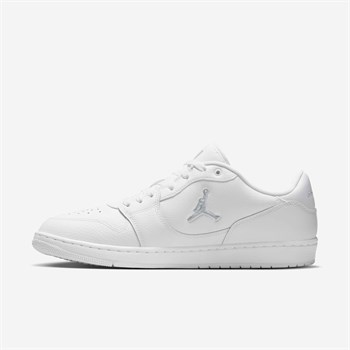 Nike Jordan Jumpman Court Connect Low Erkek Günlük Spor Ayakkabı
