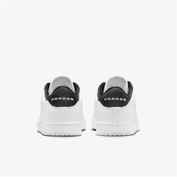 Nike Jordan Jumpman Court Connect Low Erkek Günlük Spor Ayakkabı