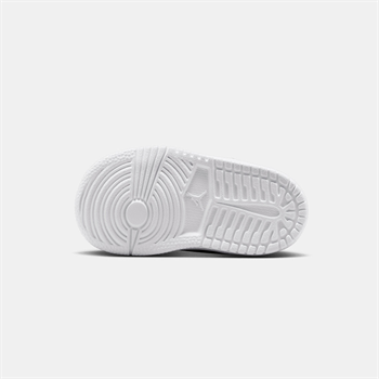 Nike Jordan Jumpman Court Connect Low Çocuk Günlük Spor Ayakkabı