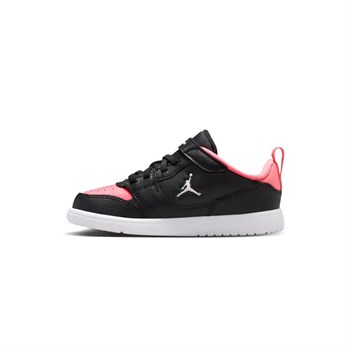 Nike Jordan Jumpman Court Connect Low(PS)Çocuk Günlük Spor Ayakkabı