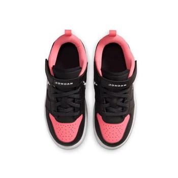Nike Jordan Jumpman Court Connect Low(PS)Çocuk Günlük Spor Ayakkabı
