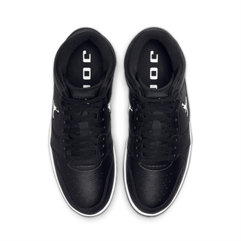 Nike Jordan Jumpman Court Connect Mid Erkek Günlük Spor Ayakkabı