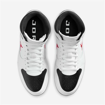 Nike Jordan Jumpman Court Connect Mid Erkek Günlük Spor Ayakkabı