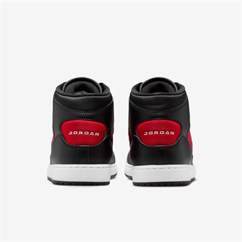 Nike Jordan Jumpman Court Connect Mid Erkek Basketbol Ayakkabısı