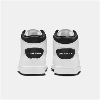 Nike Jordan Jumpman Court Connect Mid Günlük Spor Ayakkabı