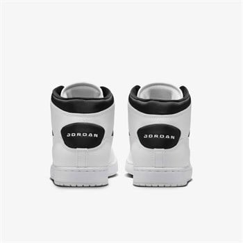 Nike Jordan Jumpman Court Connect Mid Erkek Günlük Spor Ayakkabı