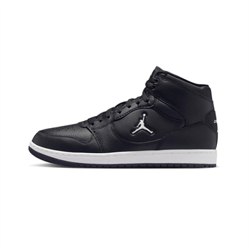 Nike Jordan Jumpman Court Connect Mid Erkek Günlük Spor Ayakkabı