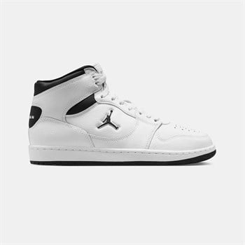 Nike Jordan Jumpman Court Connect Mid Günlük Spor Ayakkabı