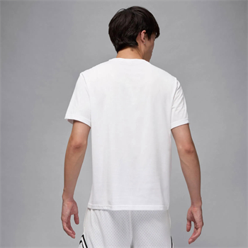 Nike Jordan Jumpman Dri-FIT Sport Erkek Tişört