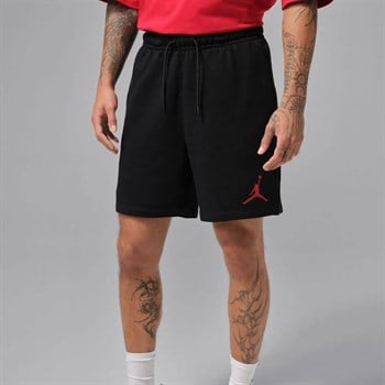 Nike Jordan Jumpman Fleece Erkek Şort