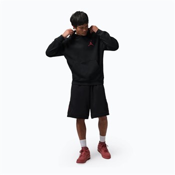 Nike Jordan Jumpman Fleece Erkek Sweatshirt