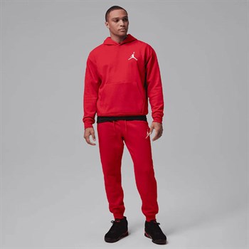 Nike Jordan Jumpman Fleece Erkek Sweatshirt