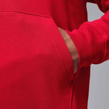 Nike Jordan Jumpman Fleece Erkek Sweatshirt
