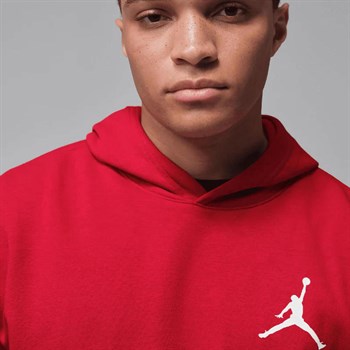 Nike Jordan Jumpman Fleece Erkek Sweatshirt