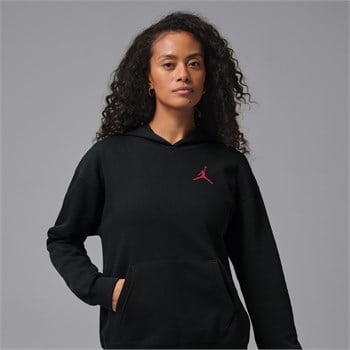 Nike Jordan Jumpman Fleece Kadın Sweatshirt