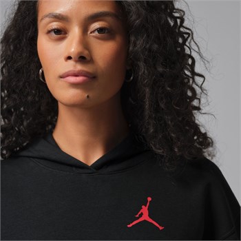 Nike Jordan Jumpman Fleece Kadın Sweatshirt