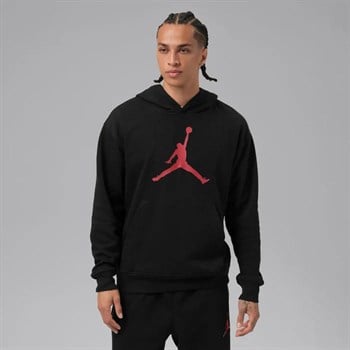 Nike Jordan Jumpman Fleece Pullover Erkek Sweatshirt