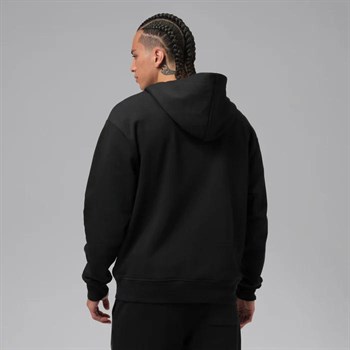 Nike Jordan Jumpman Fleece Pullover Erkek Sweatshirt