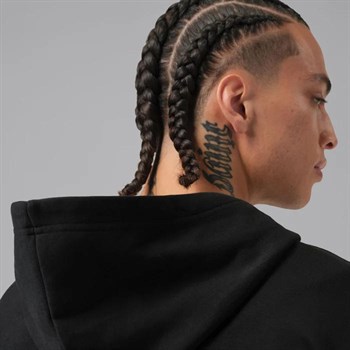 Nike Jordan Jumpman Fleece Pullover Erkek Sweatshirt