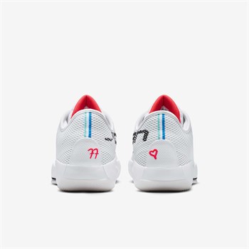 Nike Jordan Jumpman Luka 77 Erkek Basketbol Ayakkabısı