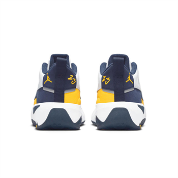 Nike Jordan Jumpman Max Aura 7 Erkek Günlük Spor Ayakkabı
