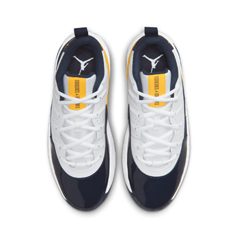Nike Jordan Jumpman Max Aura 7 Erkek Günlük Spor Ayakkabı