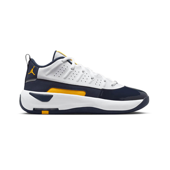 Nike Jordan Jumpman Max Aura 7 Erkek Günlük Spor Ayakkabı