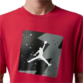 Nike Jordan Jumpman Poolside Erkek Tişört