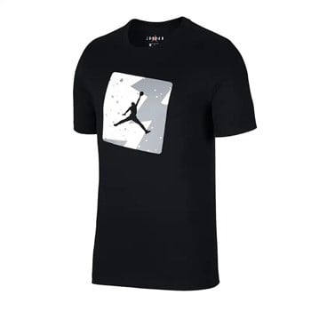Nike Jordan Jumpman Poolside Erkek Tişört