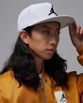 Nike Jordan Jumpman Pro Şapka