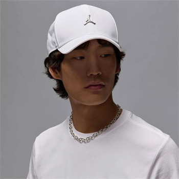 Nike Jordan Jumpman Rise Metal Şapka
