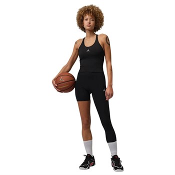 Nike Jordan Jumpman Sport Basketball Kadın Tayt