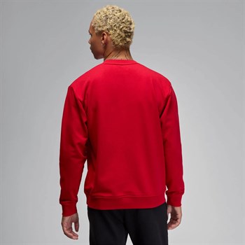 Nike Jordan Jumpman Sport Crossover Dri-FIT Erkek Sweatshirt