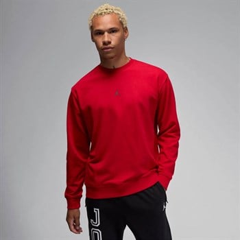 Nike Jordan Jumpman Sport Crossover Dri-FIT Erkek Sweatshirt