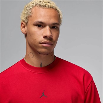 Nike Jordan Jumpman Sport Crossover Dri-FIT Erkek Sweatshirt