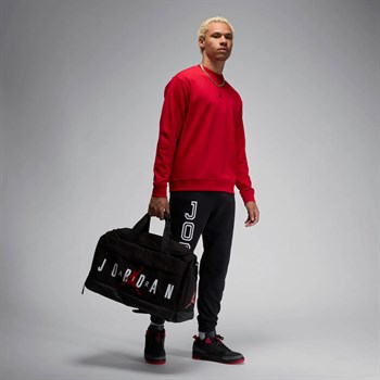 Nike Jordan Jumpman Sport Crossover Dri-FIT Erkek Sweatshirt