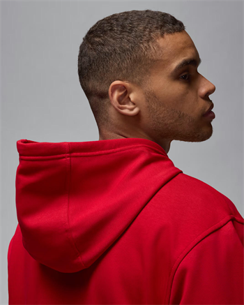 Nike Jordan Jumpman Sport Crossover Erkek Sweatshirt