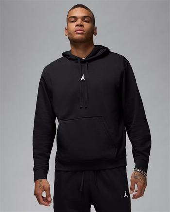Nike Jordan Jumpman Sport Crossover Erkek Sweatshirt