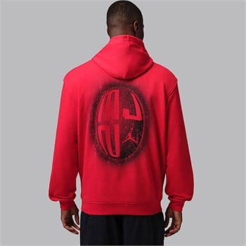 Nike Jordan Jumpman Sport Crossover Erkek Sweatshirt