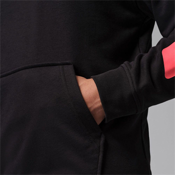 Nike Jordan Jumpman Sport Crossover Erkek Sweatshirt