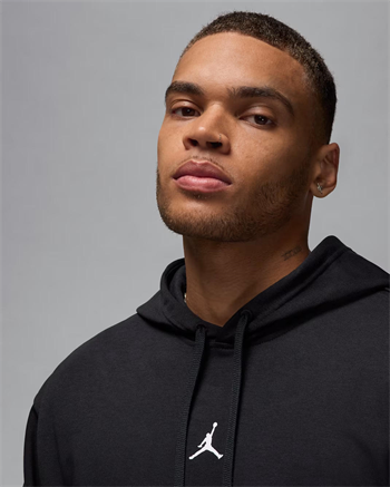 Nike Jordan Jumpman Sport Crossover Erkek Sweatshirt