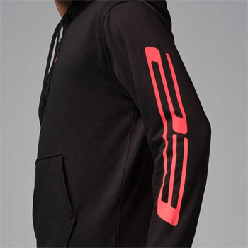 Nike Jordan Jumpman Sport Crossover Erkek Sweatshirt