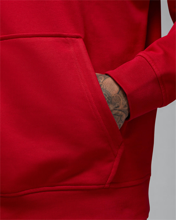 Nike Jordan Jumpman Sport Crossover Erkek Sweatshirt